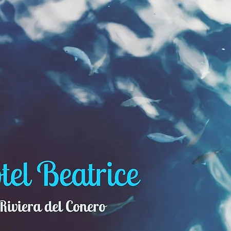 מלון Beatrice 3*