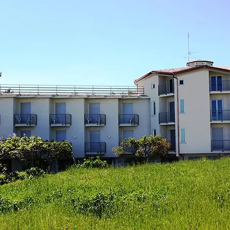 Hotel Beatrice Sirolo