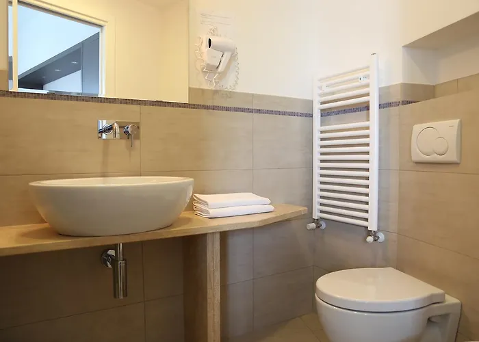 Beatrice Hotel Sirolo