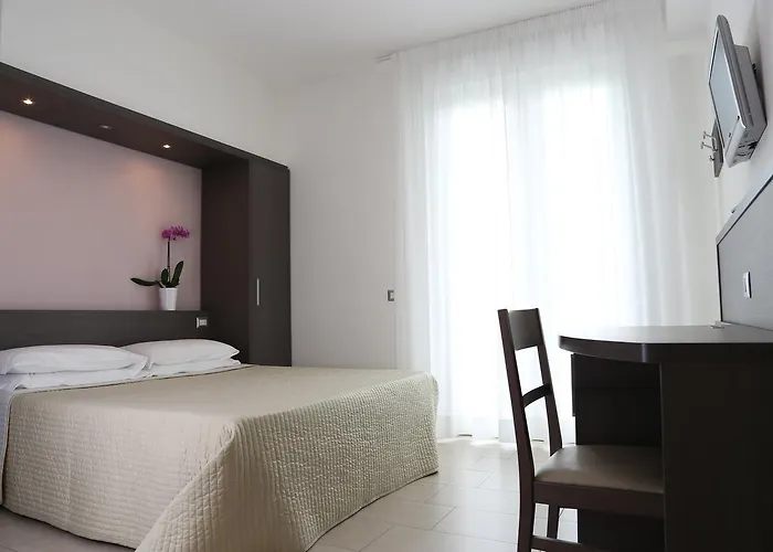 Beatrice Hotel Sirolo