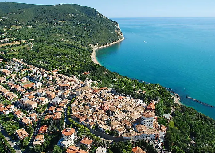 Hotel Beatrice Sirolo