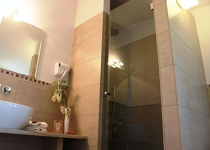 Hotel Beatrice Sirolo