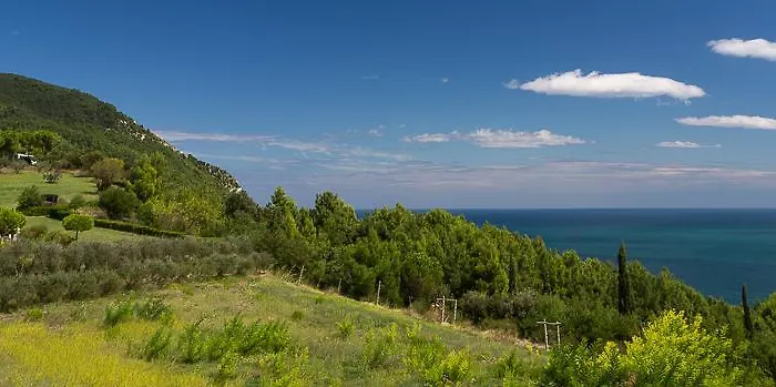 Beatrice Hotel Sirolo